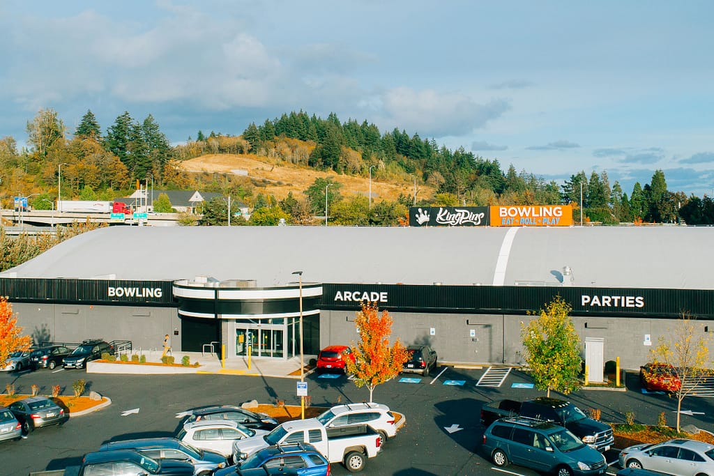 kingpins-portland-bowling-arcade kingpins portland bowling alley and arcade
