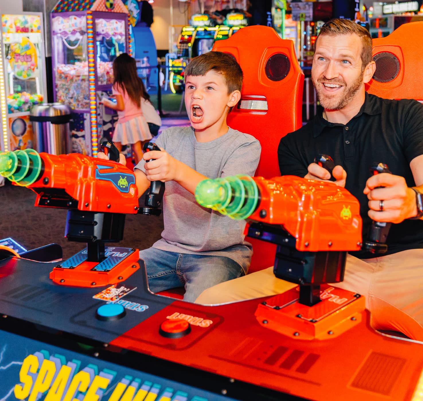 Portland-Birthday-Kids-Arcade