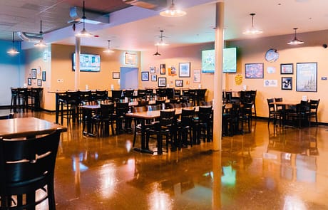 Portland-Event-TapHouseSeating